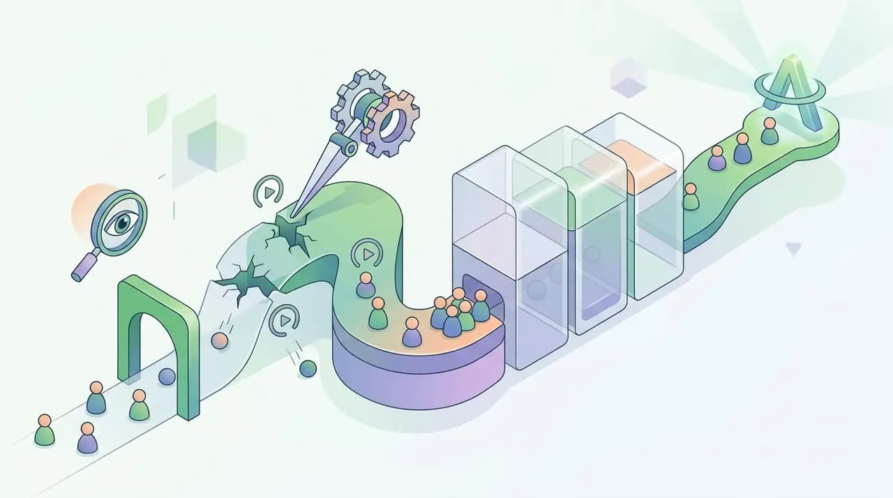 Notion's Signup-to-Activated Funnel: A Step-by-Step Teardown