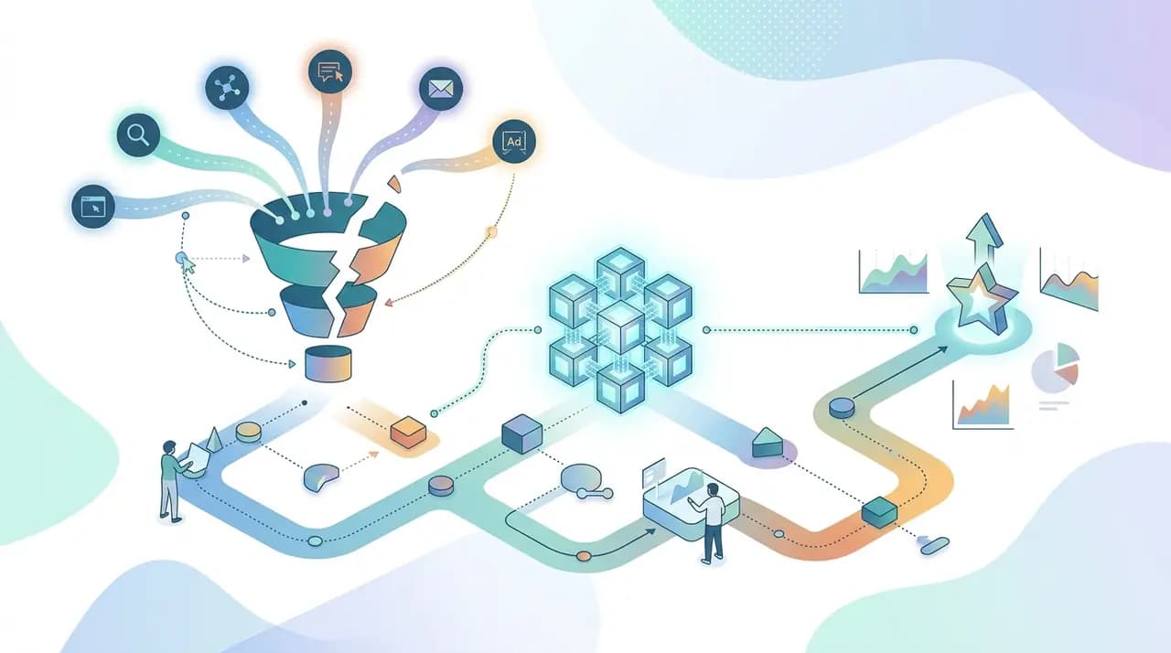 SaaS Marketing Attribution: The Honest Playbook for 2026