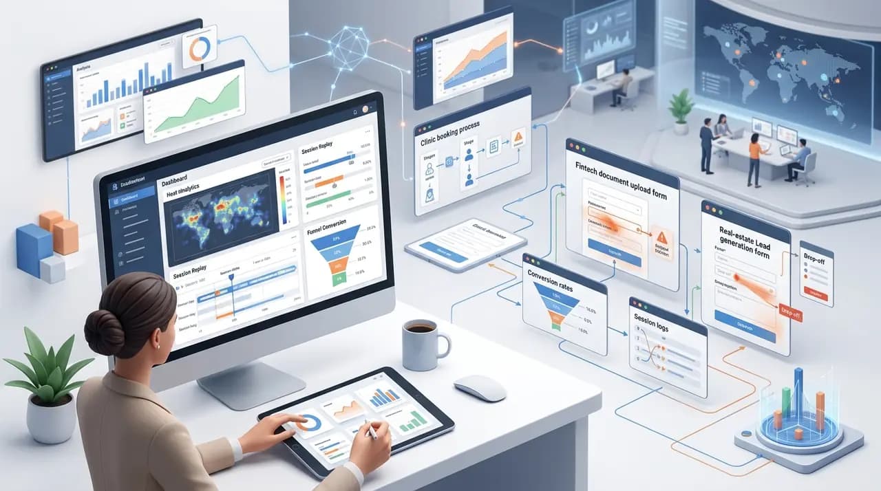 User Behavior Analytics: A Practical Guide for Marketers